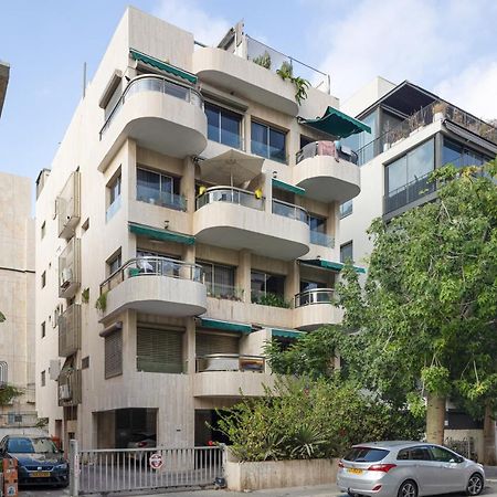 Hayarkon Apartment Tel Aviv Exterior photo